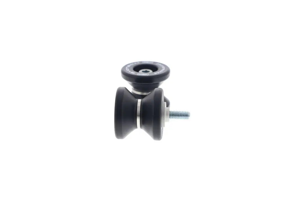Evotech Performance Swingarm Spools Ducati Monster / Plus 937 2021-
