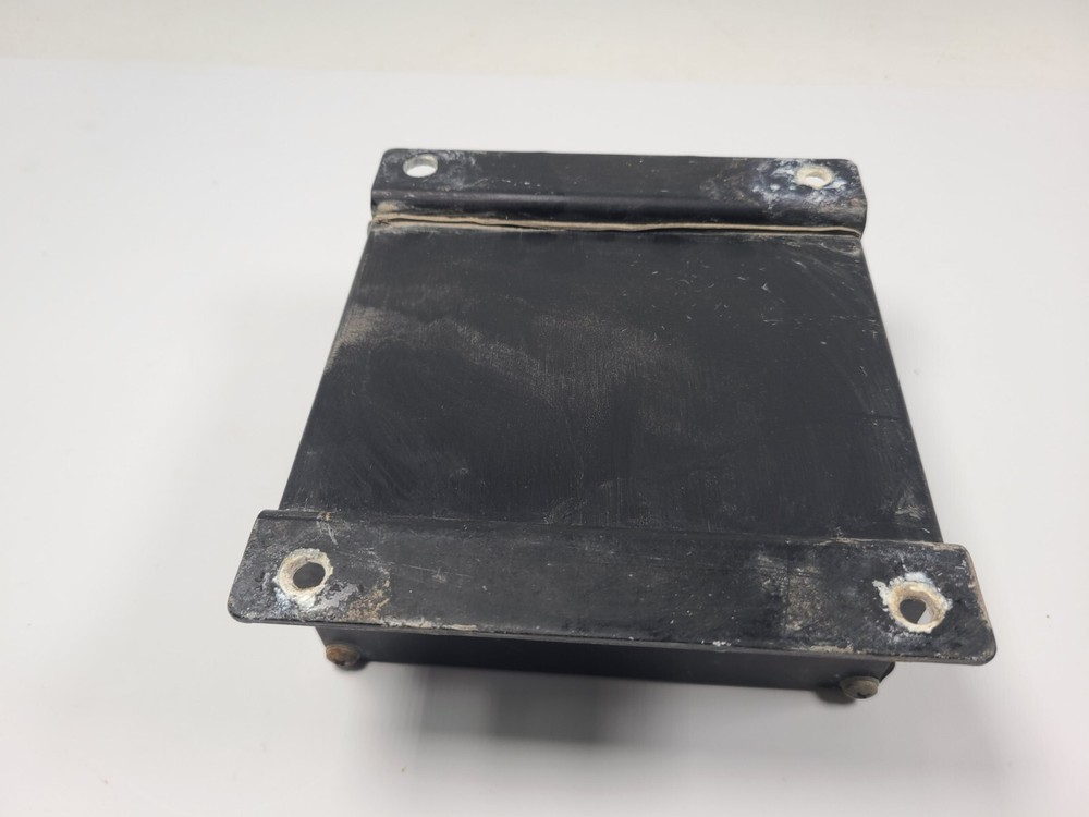 Ag-Chem Control Box_AG521476_Node Network Module_AGCO_Vansco_Rogator