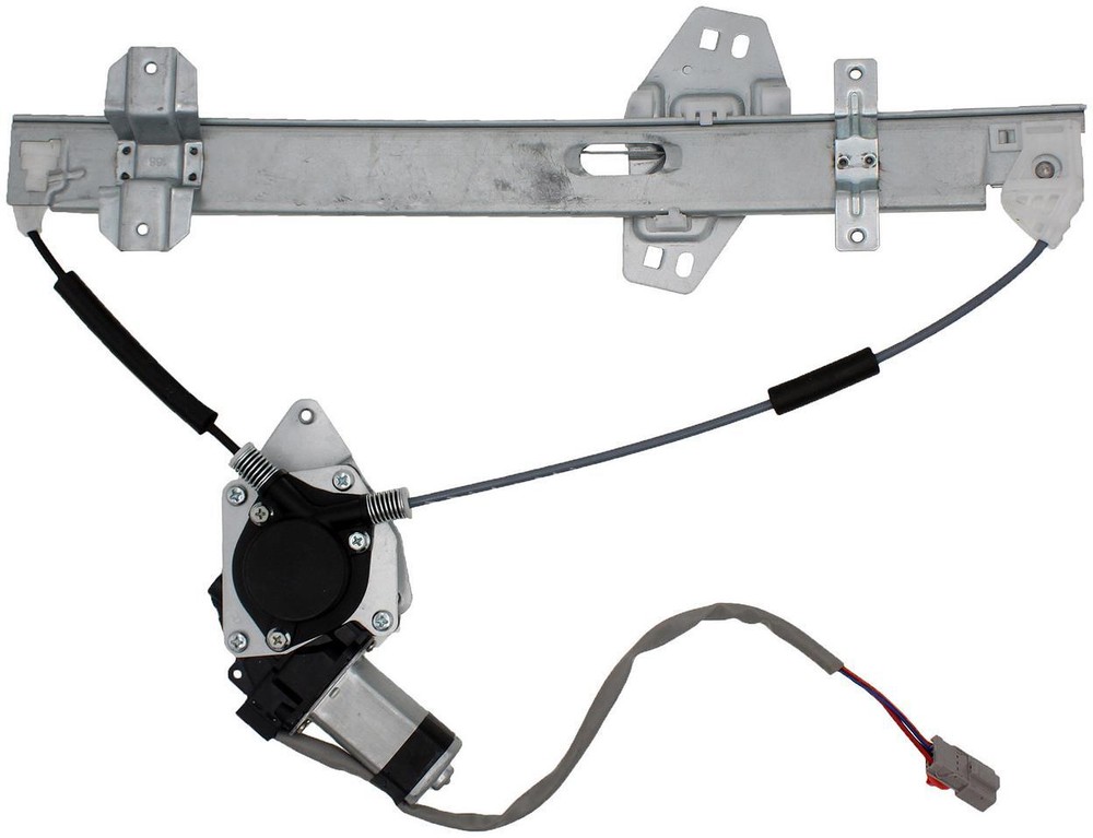 Dorman Window Motor and Regulator PN# 751-158
