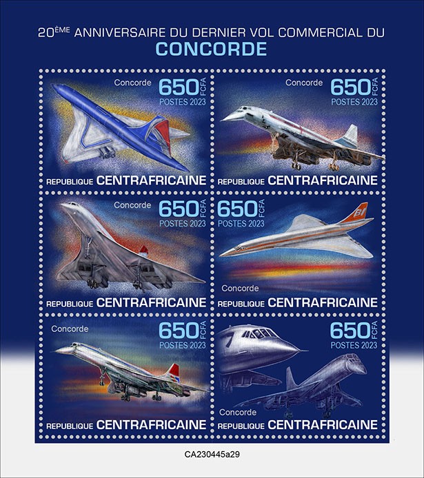 Concord
