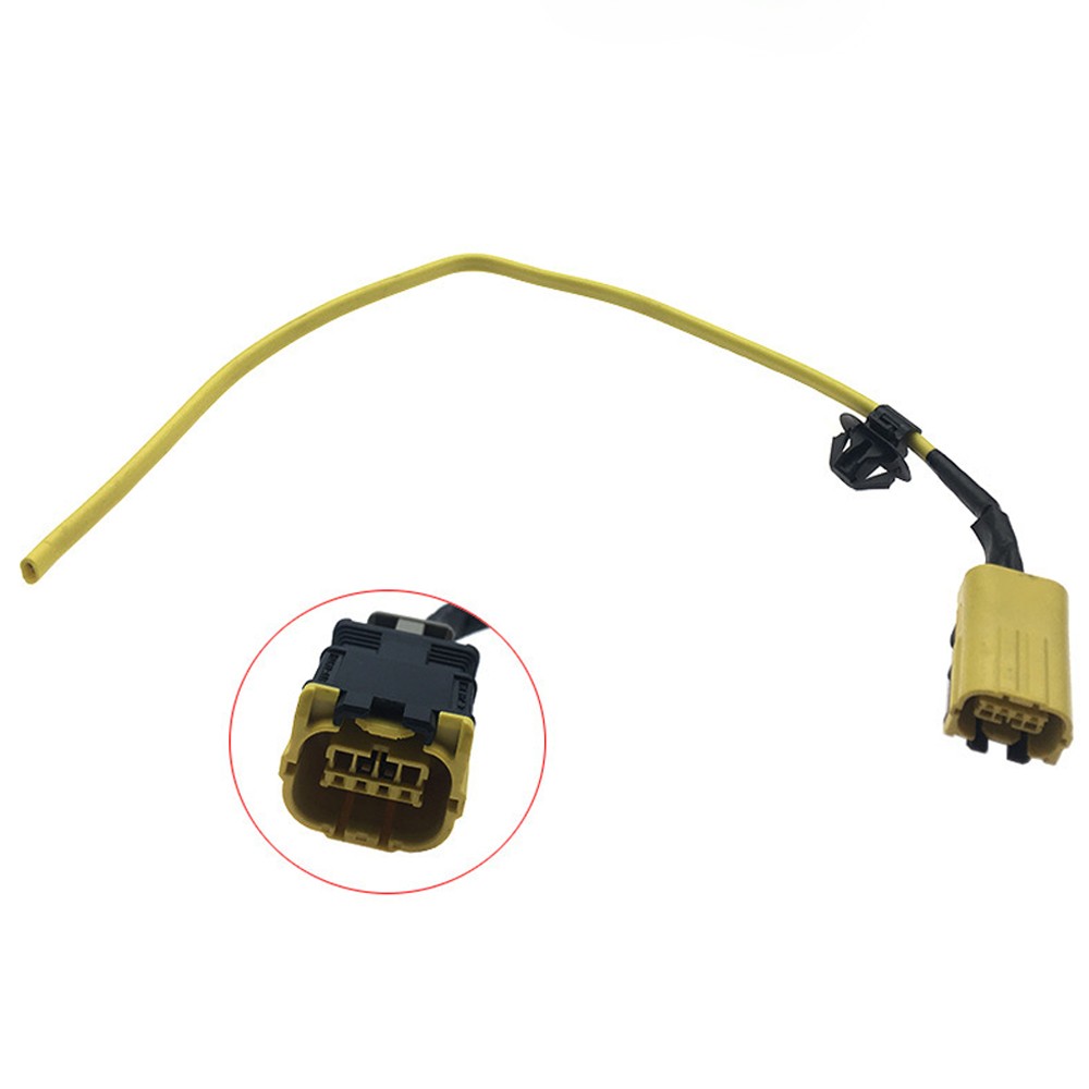 For 2012-2016 Honda Civic Connector Plug Front Left Right Impact Sensor
