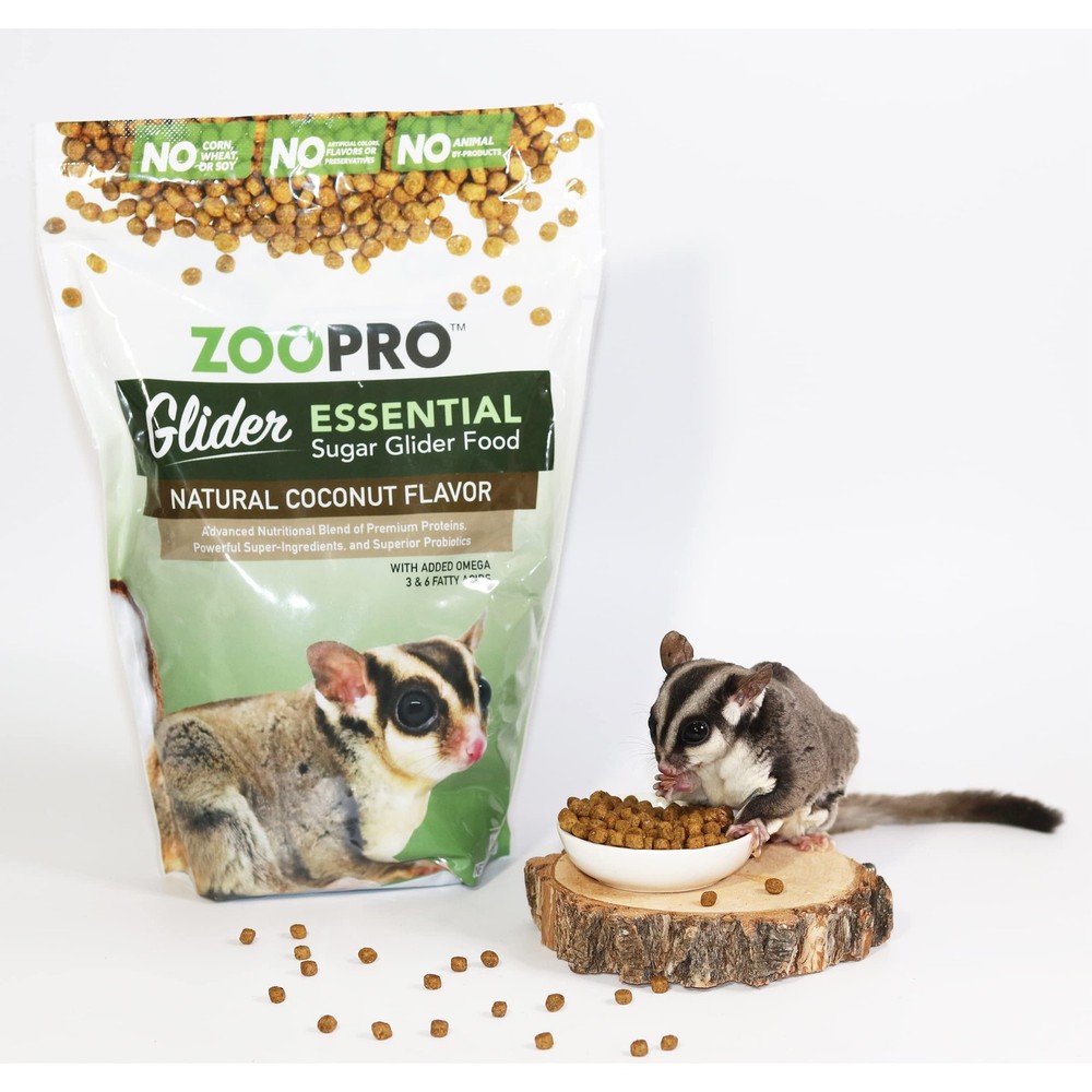 Glider Essential 1.75 lb | Coconut Flavor | Zero Fillers…