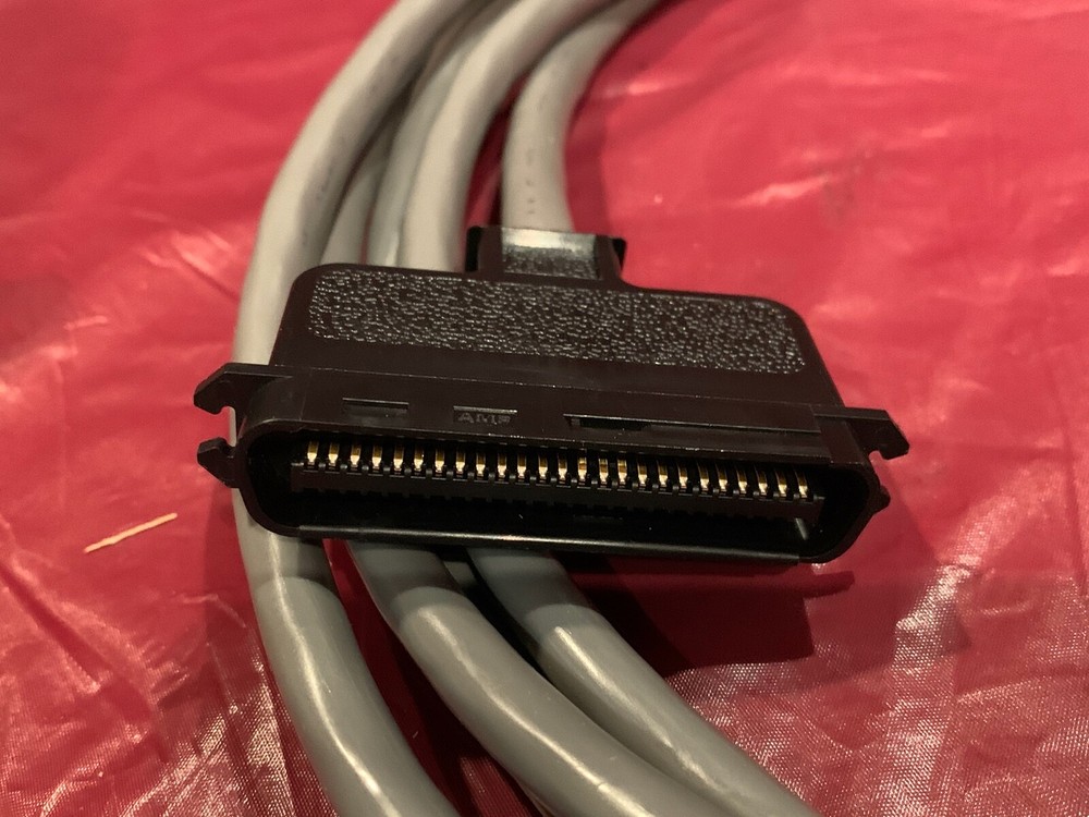 Rauland-Borg ICSCBACM TCICS ACM Cable - 10'