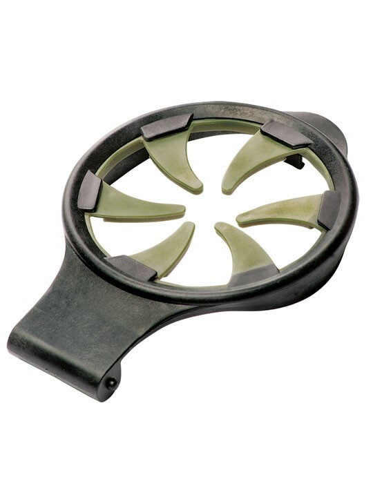 Valken V-MAX Plus+ SpeedFeed Paintball Loader Accessory - Black/Olive