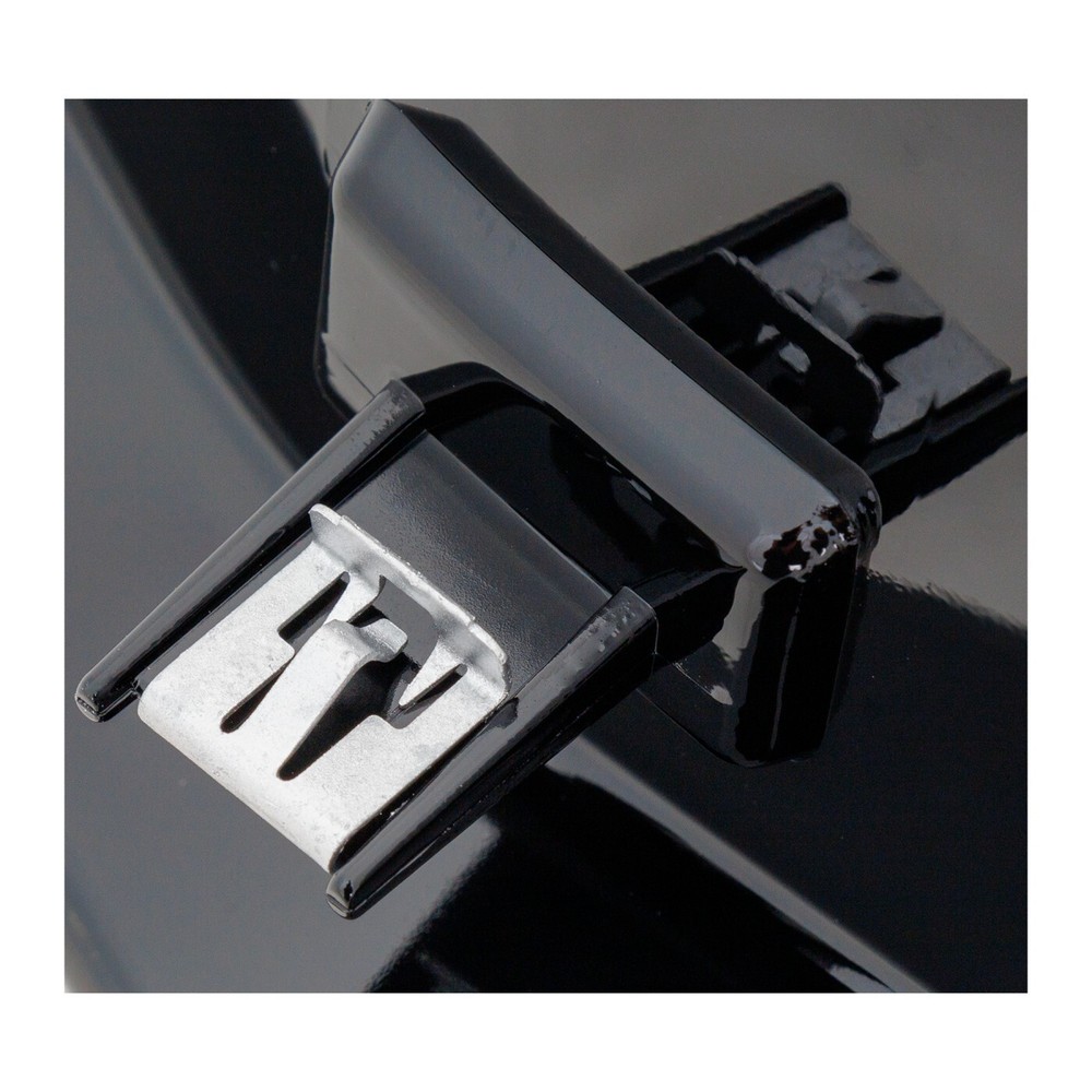 Headlight for 2020-2023 Ford Explorer with Bulb LED DRL Chrome Driver Left Side