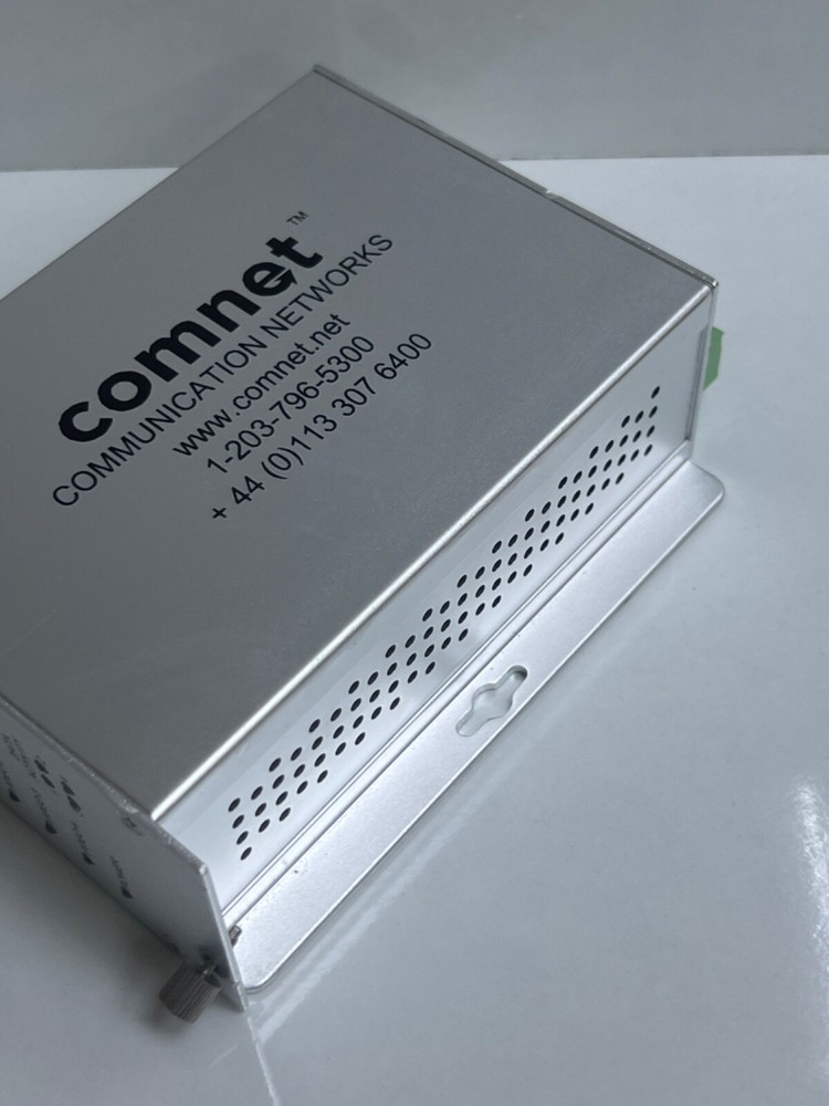 COMNET FVR4014M 4CH DIG VIDEO REC +4 CH BI-DIR DATA