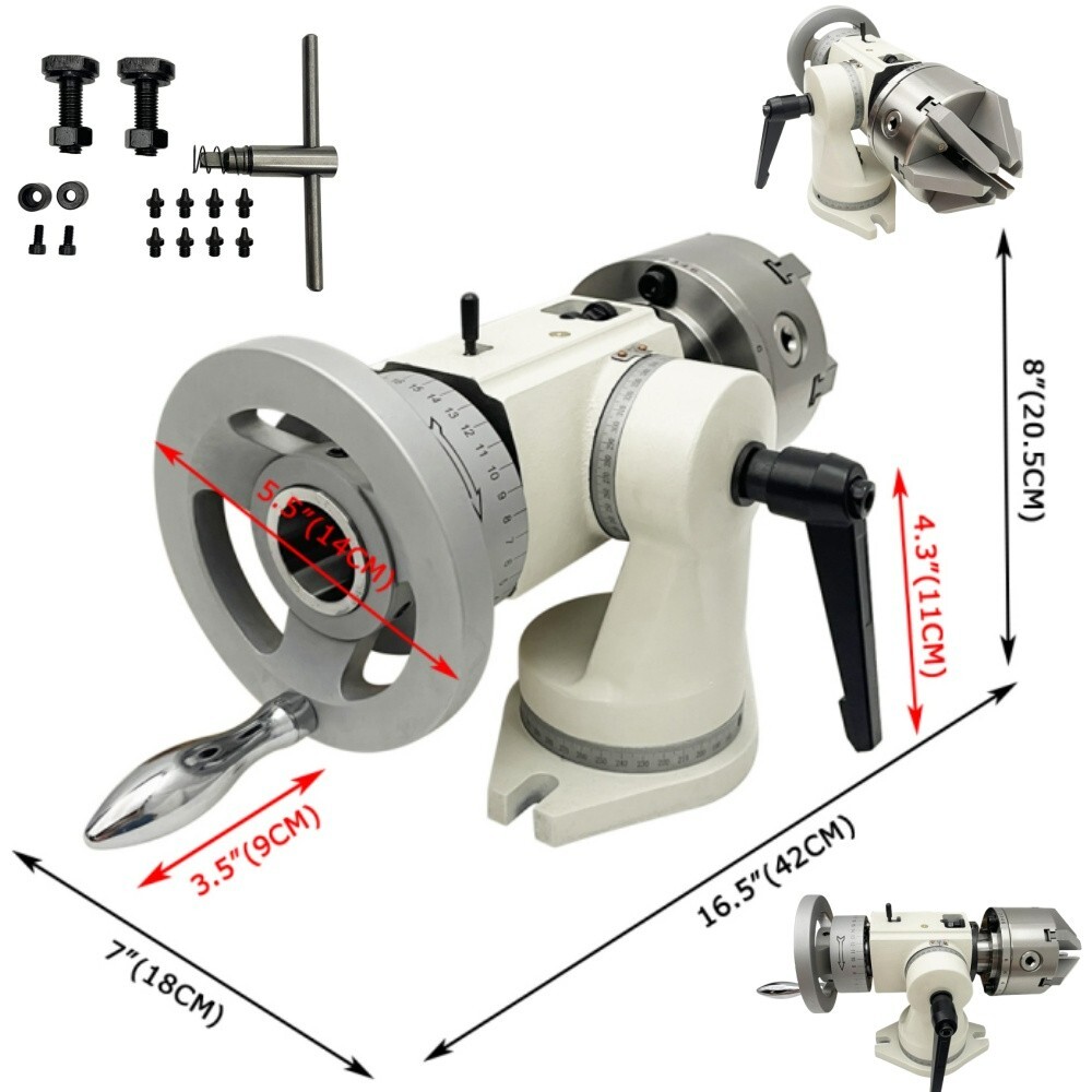 50K Universal Drill Grinding Tools Drill Tap Grinding Cutter Tools Accessories