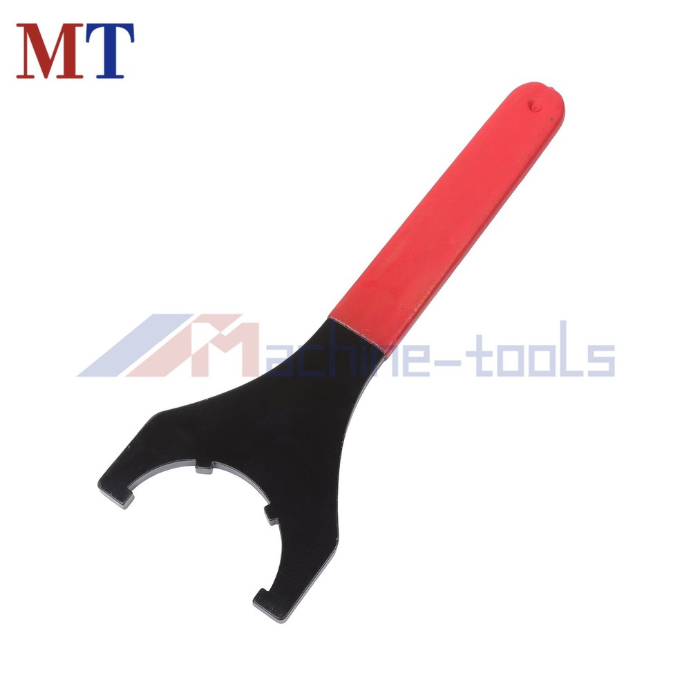 ER50UM Collet Nut Spanner 78mm E-Style Wrench for Machine Tool