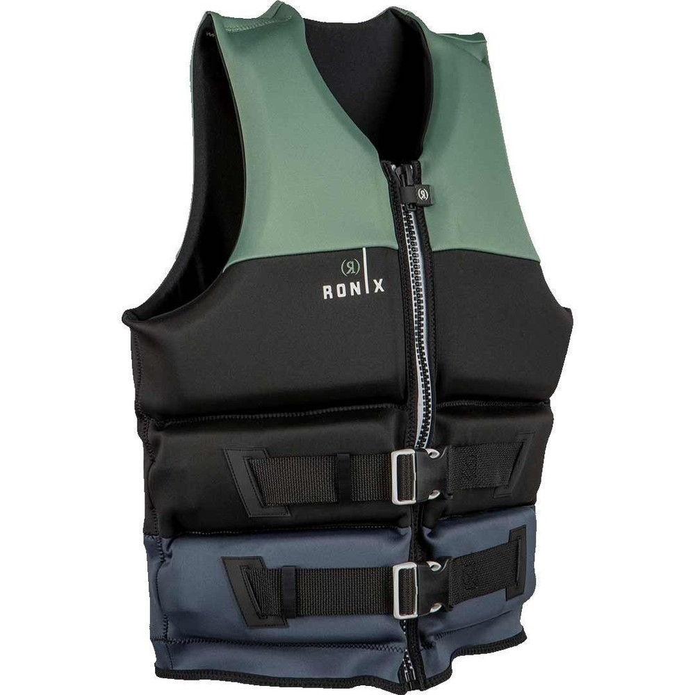 Ronix Avalon CGA Life Jacket