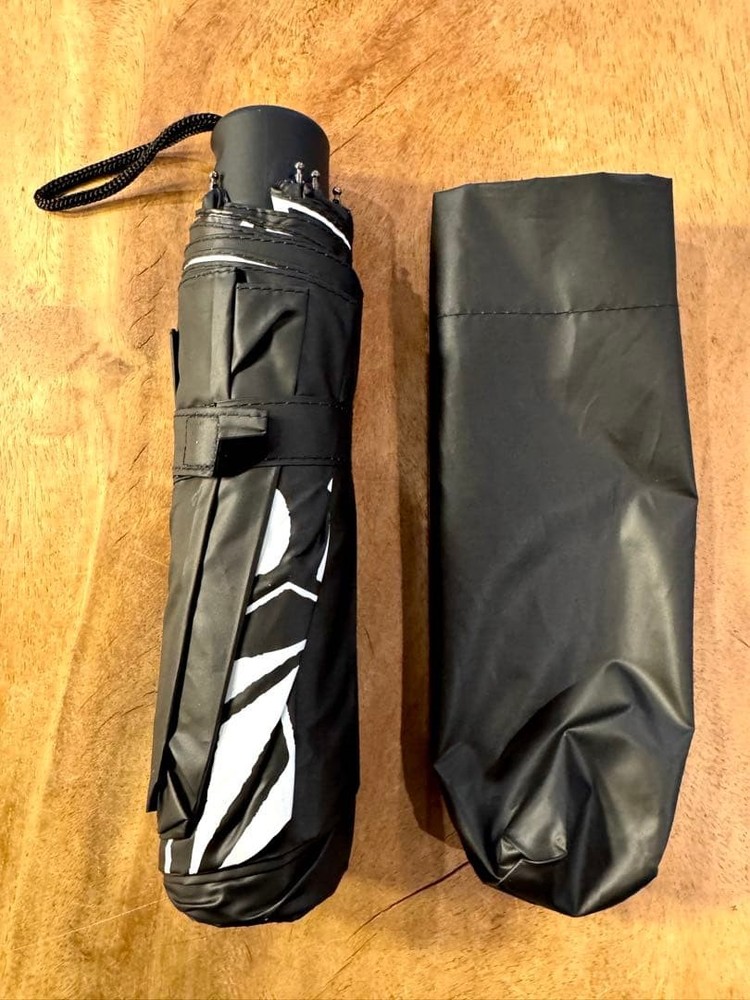 Volcom Folding Umbrella