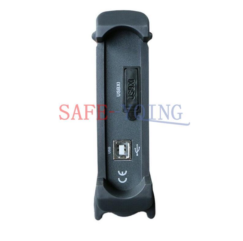 Hantek365C Multimeter Data Logger for Voltage Current Resistance Capacitance
