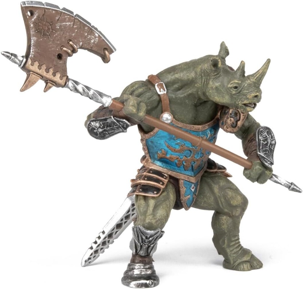 Rhino Man Multi