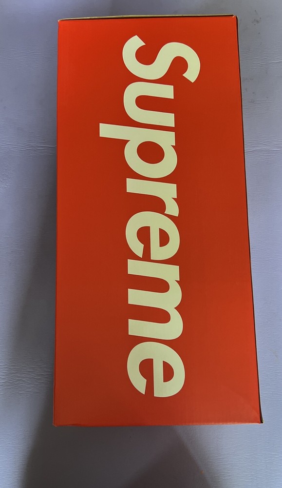 Supreme /ICEE Slushie Machine - In Hand ✅
