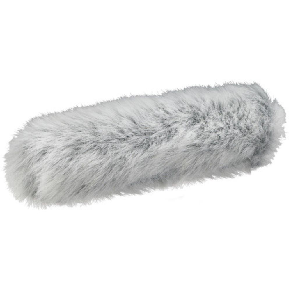 Audio-Technica AT8024 Camera-Mount Microphone w/ Battery Charter & Case