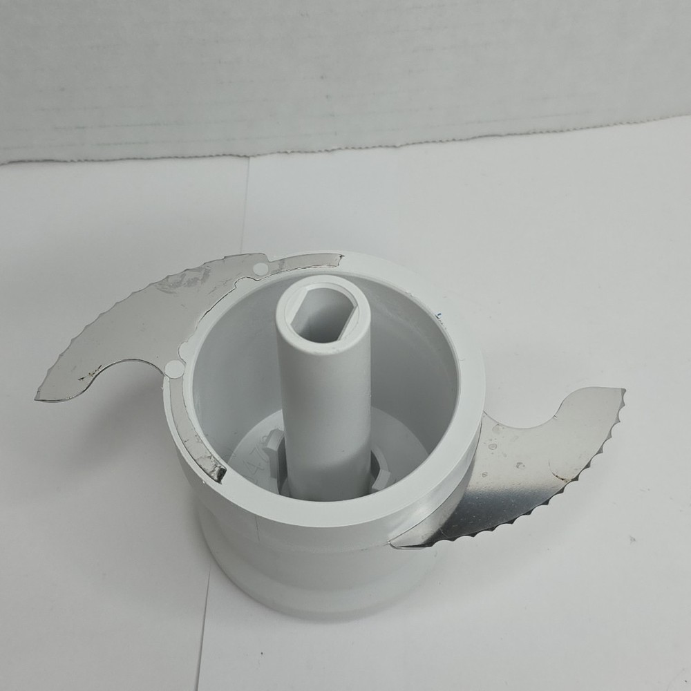 KitchenAid Food Processor Mini Multipurpose Blade Only KFP0922 Replacement Part