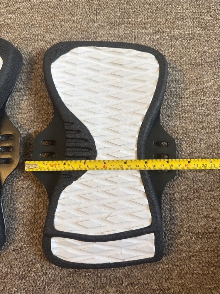 Cabrinha Source Pads For Kiteboarding Brand New