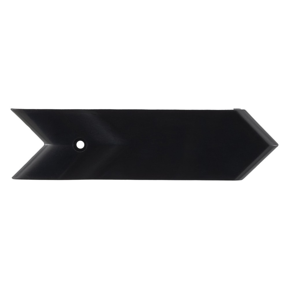 RV Slide Out Corner Trim Cover Plastic Moulding for Slides Straight Arrow