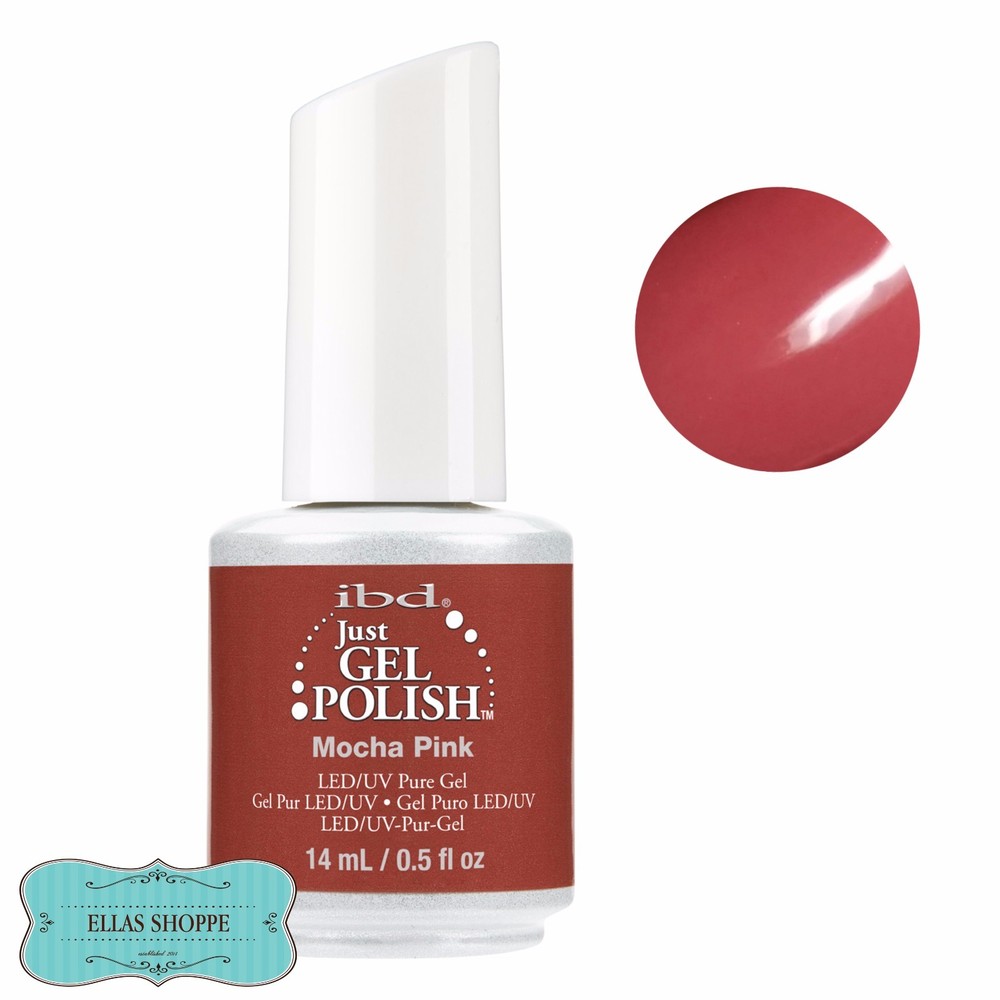 IBD Just Gel Polish ASSORTED