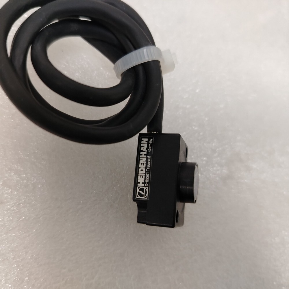 Heidenhain LIF 47R 519 259-09 Encoder Used In EAGLE60