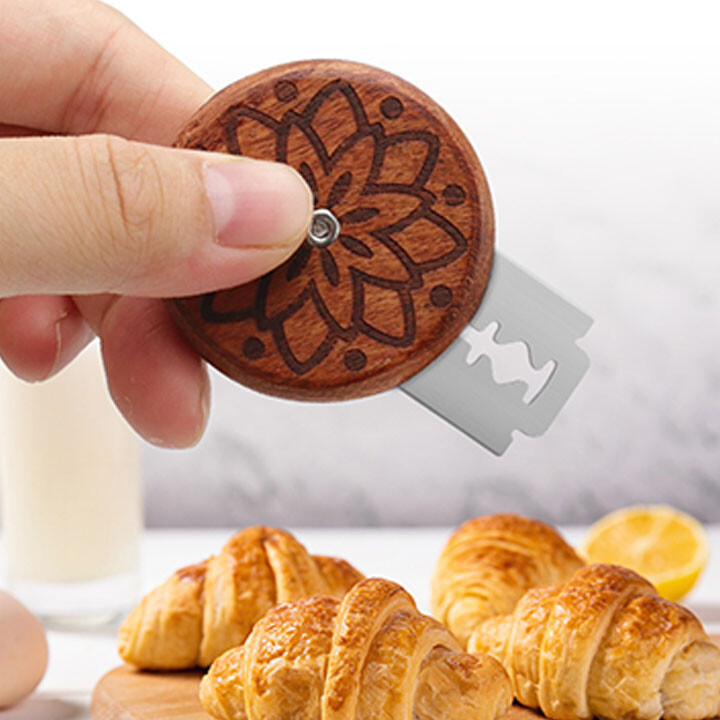 Bread Lame Bread Blade Cutter Bread Scoring Dough Scoring Slashing Kitchen Tools