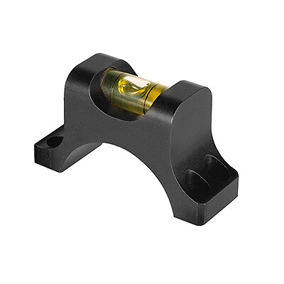 Nightforce 34mm Ring Cap Bubble Level A270
