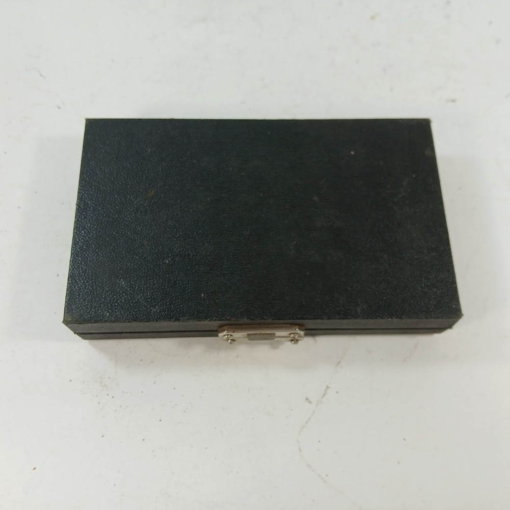 Craftsman Micrometer Case Only