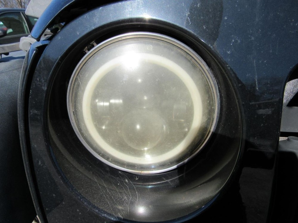 TJ 2014 Glove Box 1032890