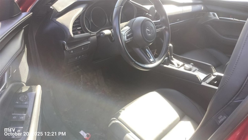 PEDAL, BRAKE/CLUTCH OEM 2019 MAZDA 3 BCKA41600A