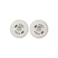 3M 2291 P100 Advanced Particulate Filter