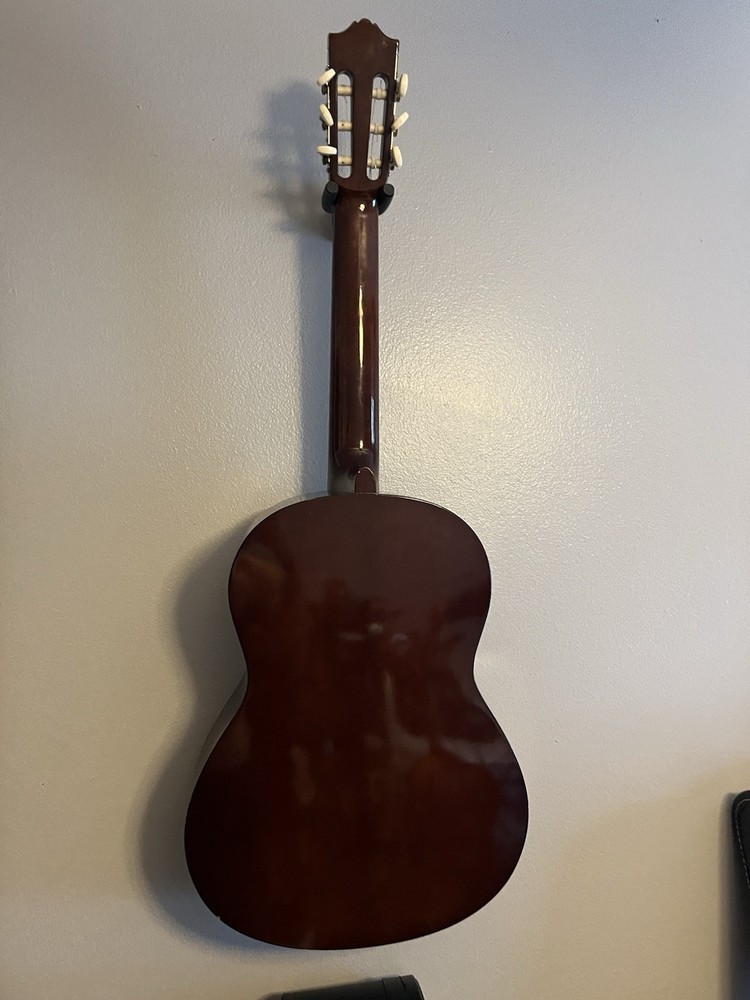Yamaha C40 Classical Guitar