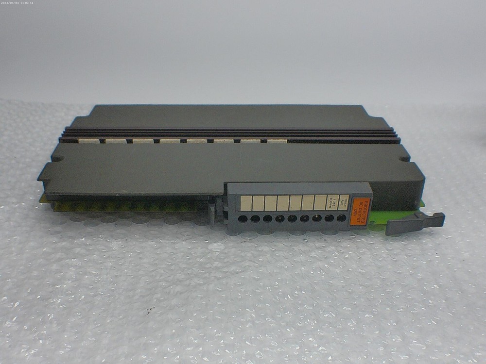 ALLEN BRADLEY 1771-OP SER.A MODULE UNMP
