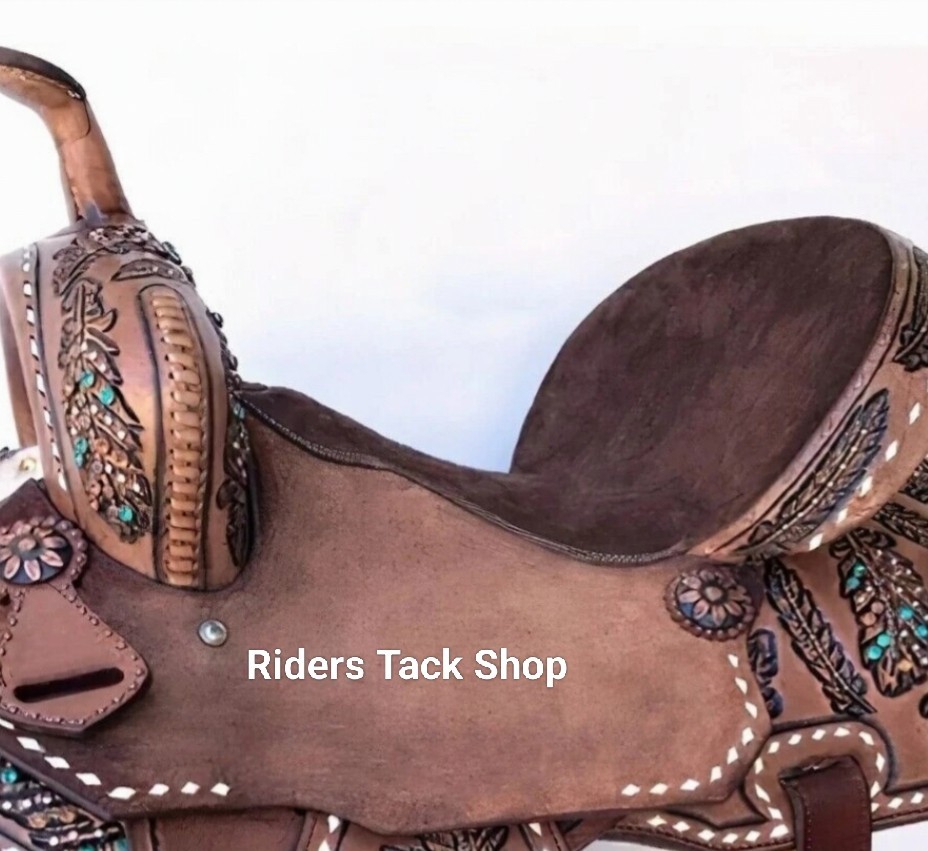horse saddle