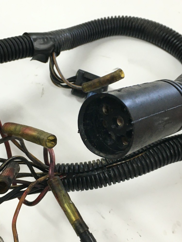 Mercury 828296A1 Harness Assy