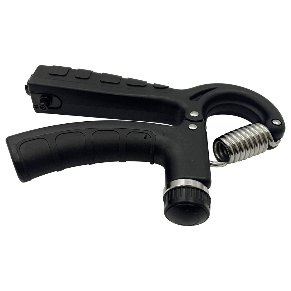 5-60Kg Adjustable Heavy Exerciser Grip Wrist Training Increase Strength Expander