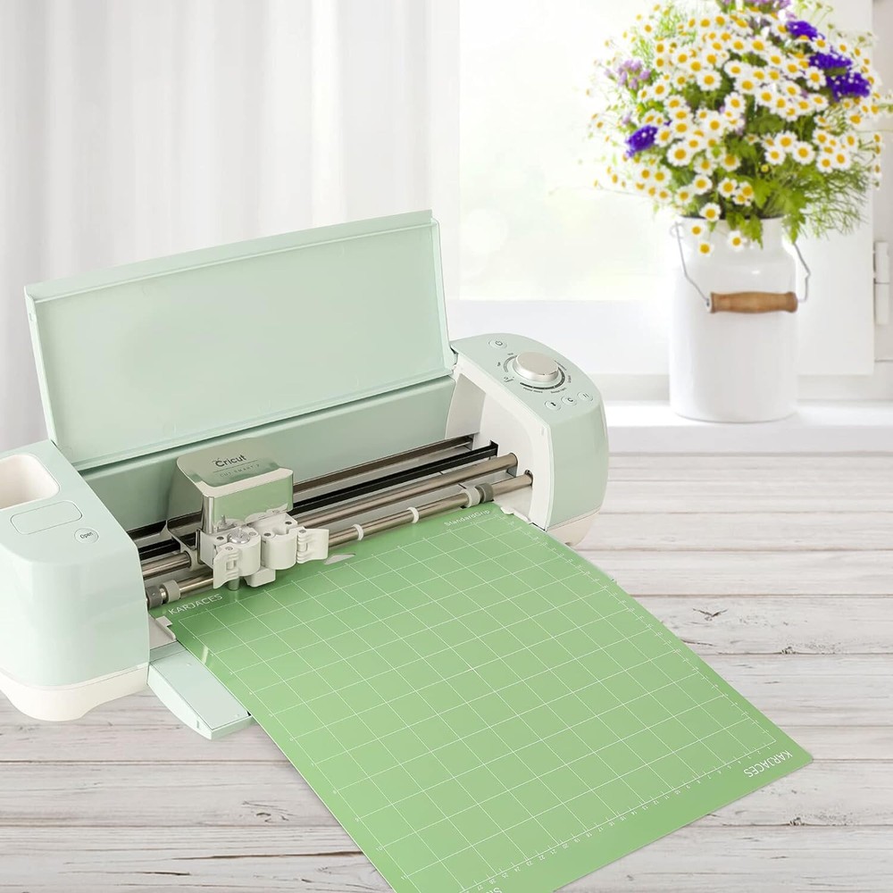 3 pcs cutting mat 13x14'' replacement for Cricut Maker Explore One/Air2