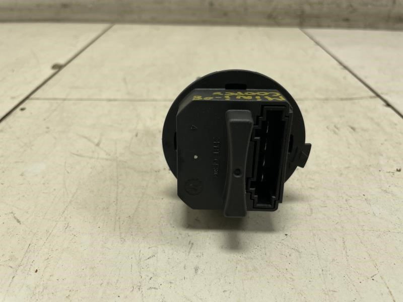 2007 MINI COOPER HT R56 BLOWER MOTOR RESISTOR OEM+