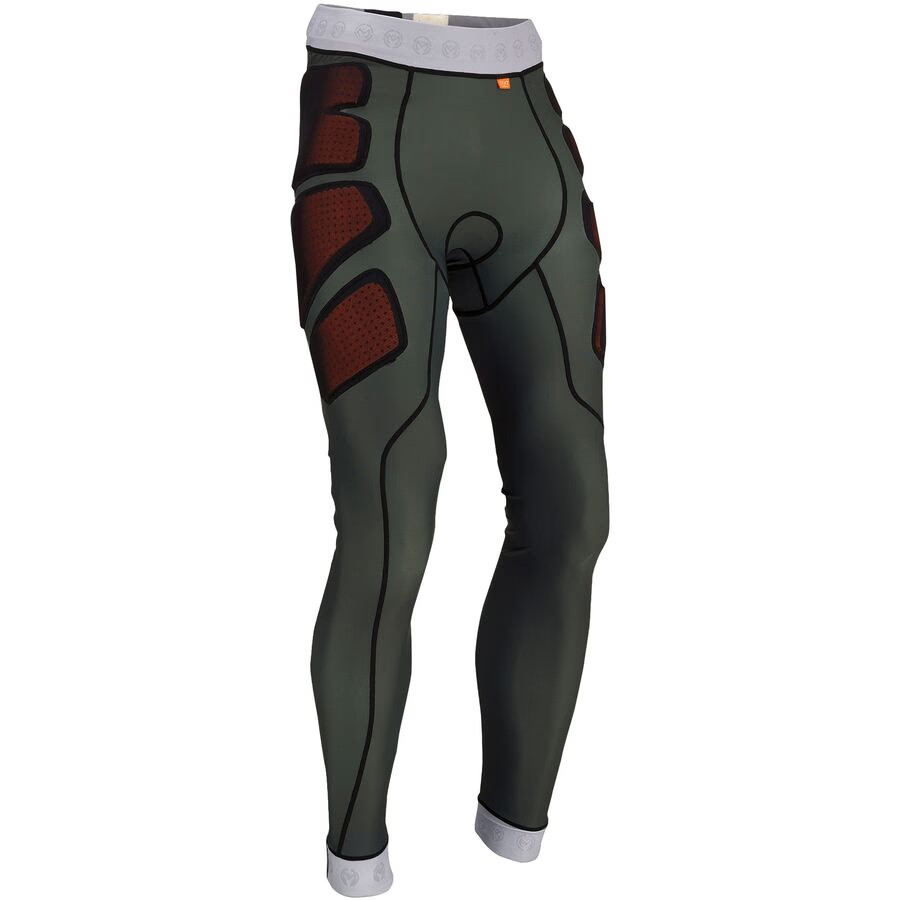 Moose XC1 Guard Baselayer Pants