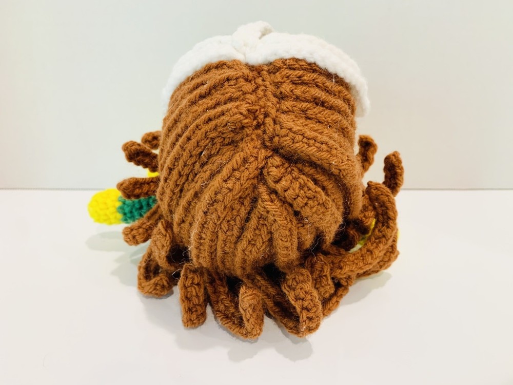 Custom Marvel Rogue & Cyclops plush plushies!