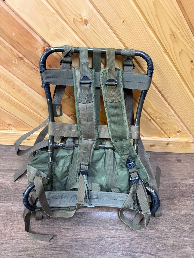 Military Lightweight Rucksack