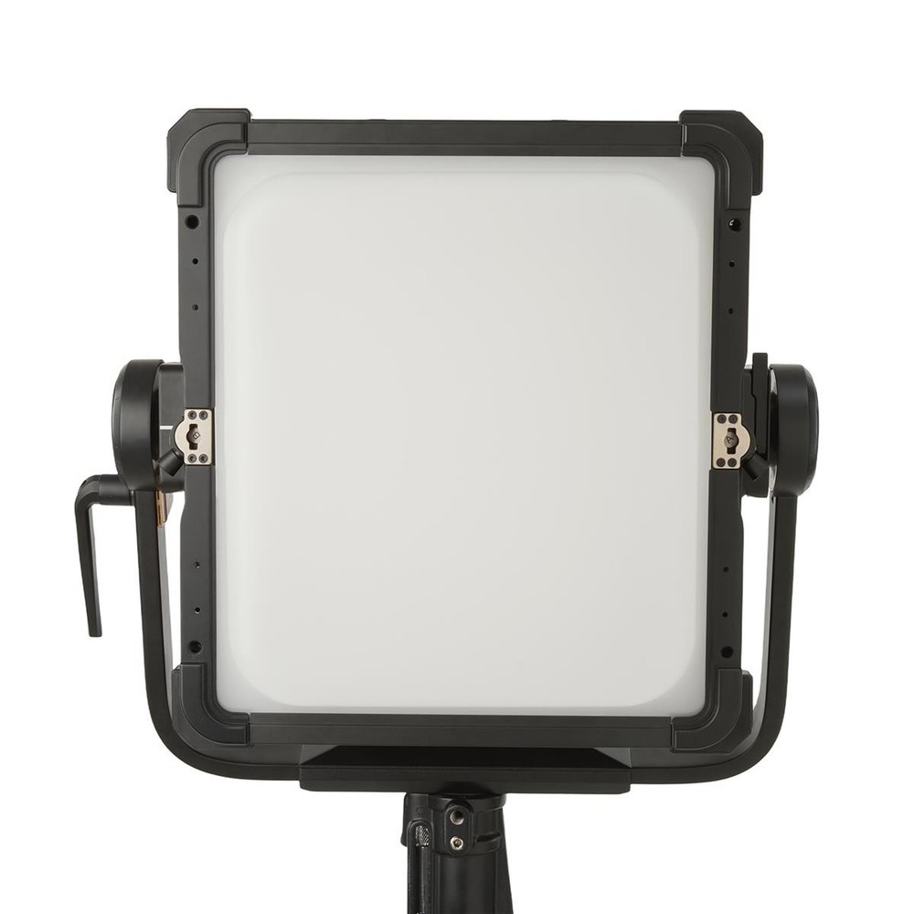 Aputure Dome Diffuser for NOVA II 1x1 LED Light Panel, Heavy Frost