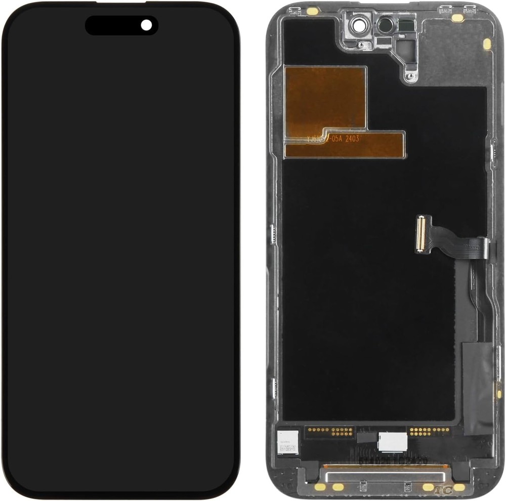 For iPhone 14 Pro Max LCD Touch Screen Digitizer Replacement  Assembly Display