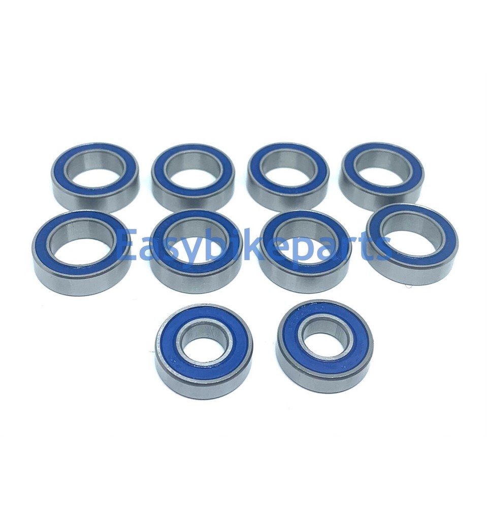 Specialized Demo 2007-2023 Full MAX Frame Pivot Bearing Kits