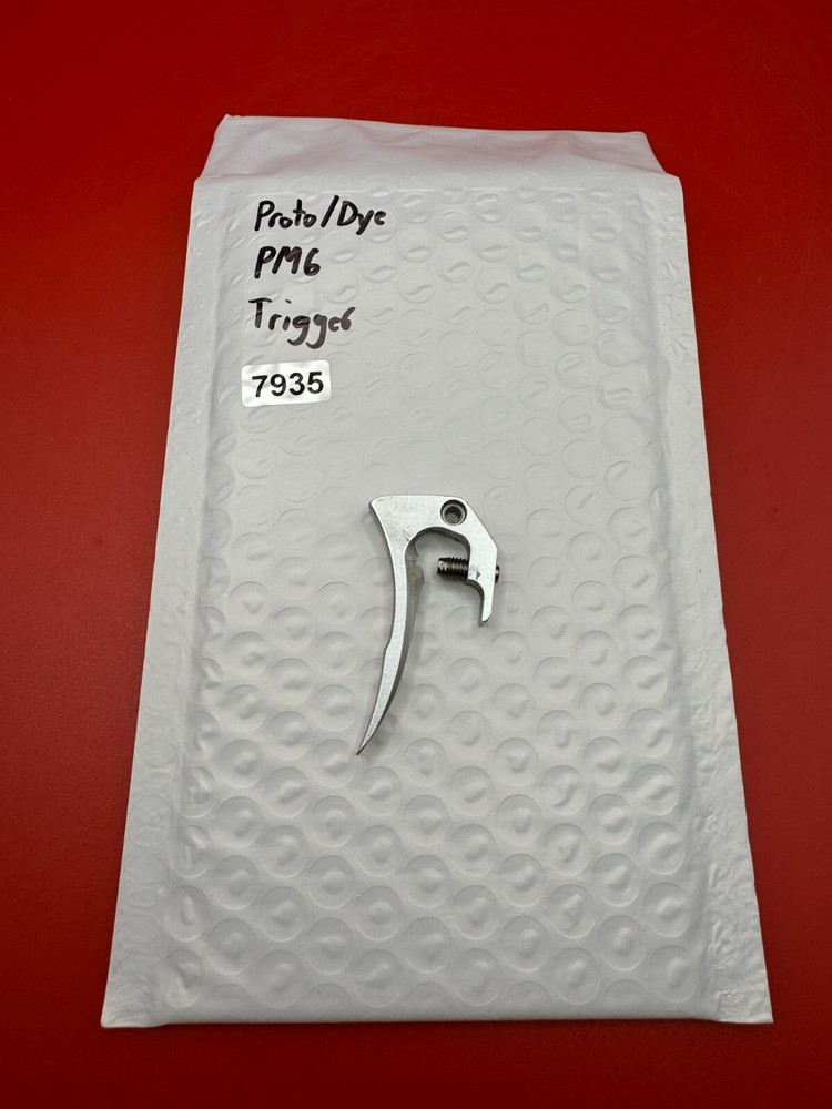 Proto/Dye PM6 Trigger