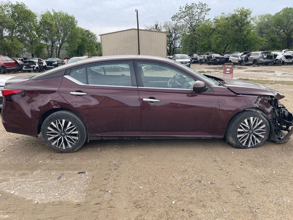 Fuse Box Engine Fits 19-25 ALTIMA 1017875