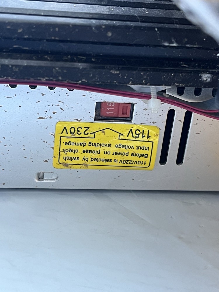 Artillery 3d Printer Hornet