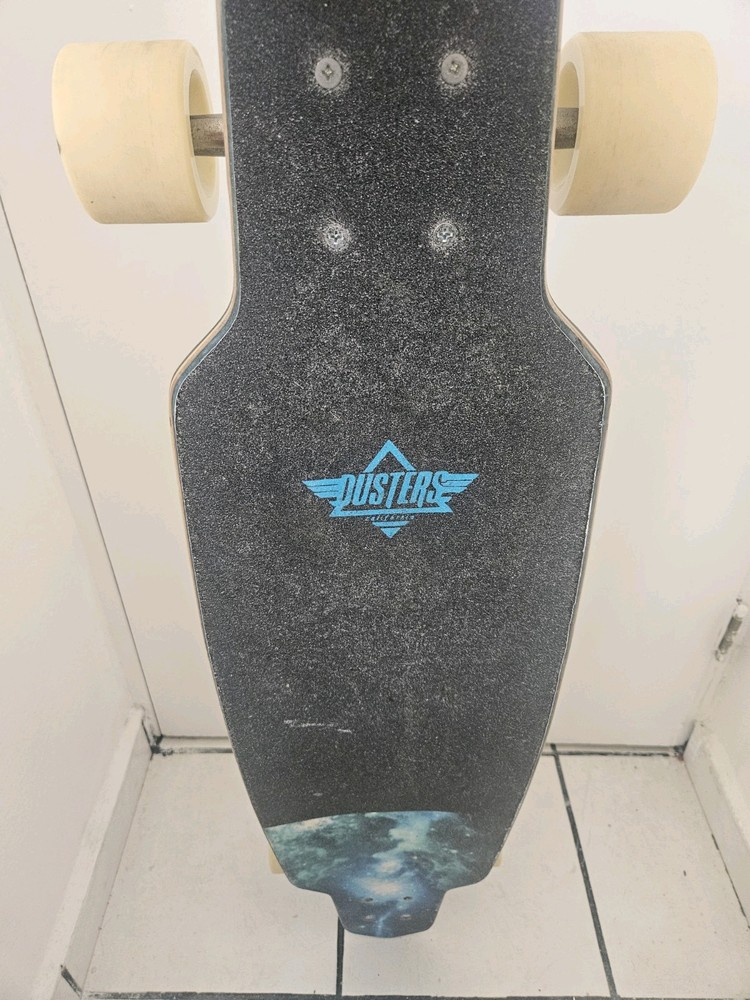 longboard skateboard