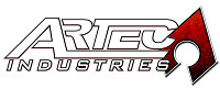 Artec for JK Inner C Gussets