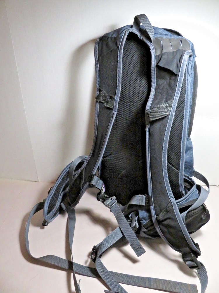 Patagonia Hydration Pack (NO BLADDER)