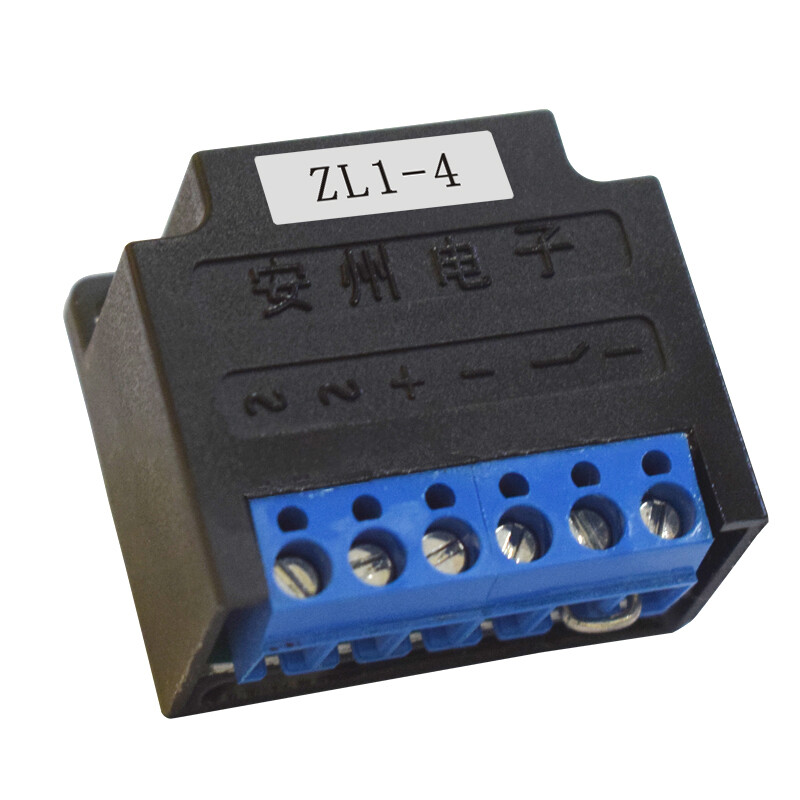 1pcs ZL1-4 INPUT AC0-555V OUTPUT DC0-250V Rectifier