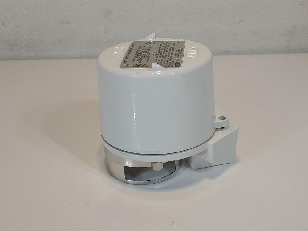 Proximity Controls Rotary Position Indicating Switch 12AD1